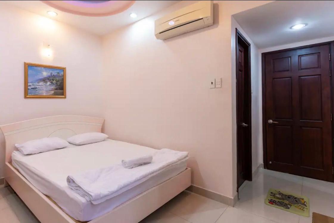 Guest house Friendly House *