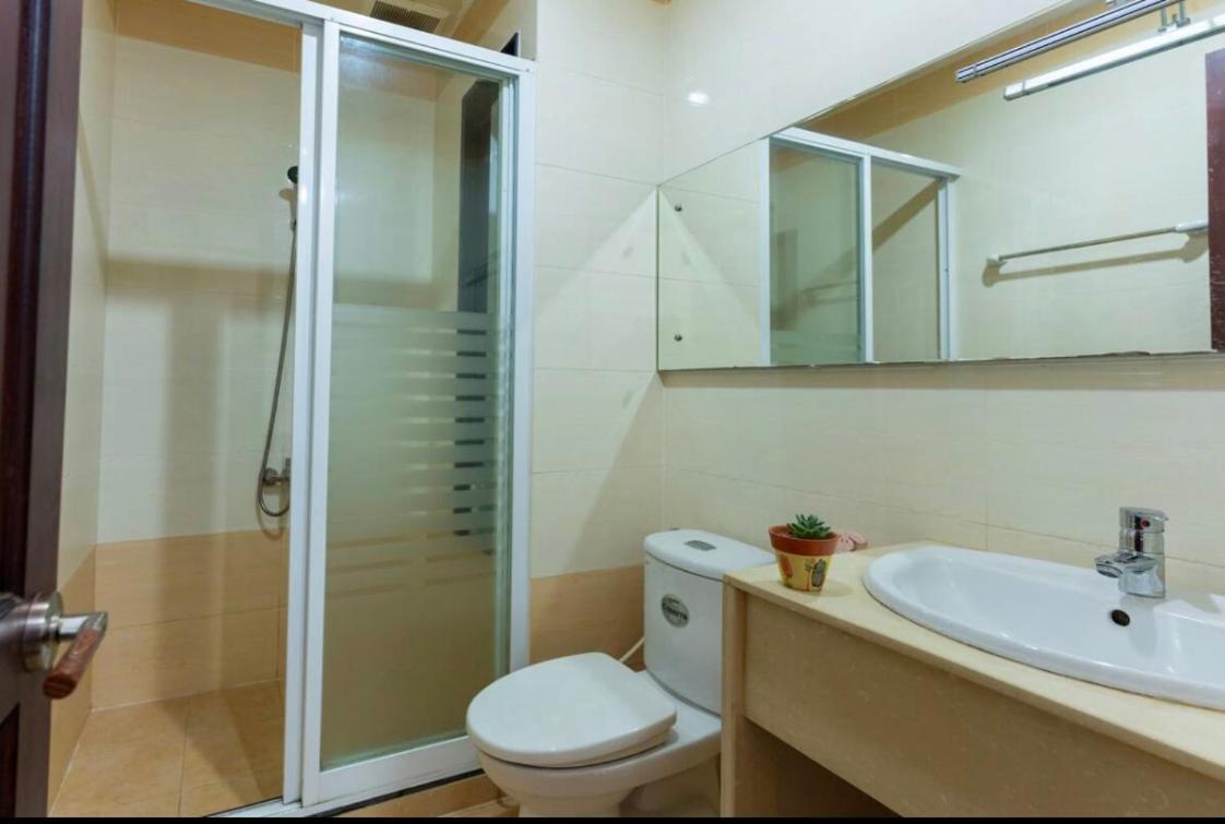 Friendly House Guest house *