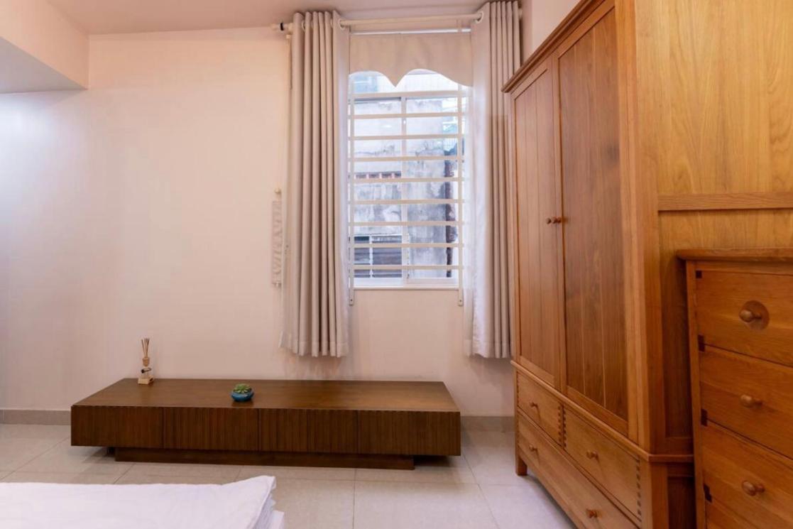 Guest house Friendly House Ho Chi Minh City