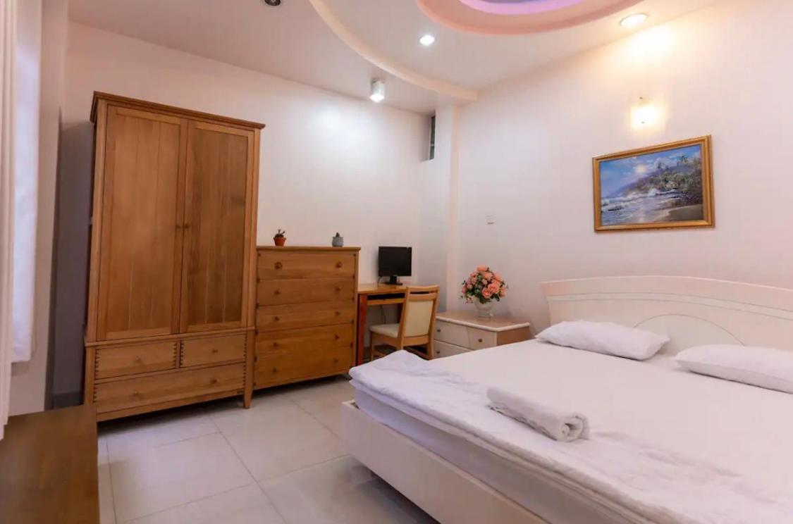 Guest house Friendly House Ho Chi Minh City